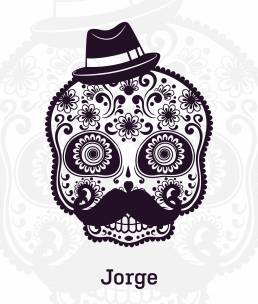 Tricou bumbac „Jorge”