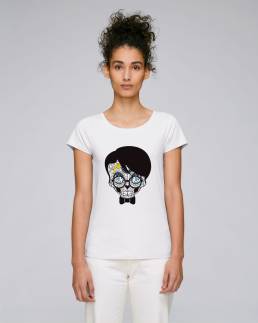 Tricou bumbac „Margarita”