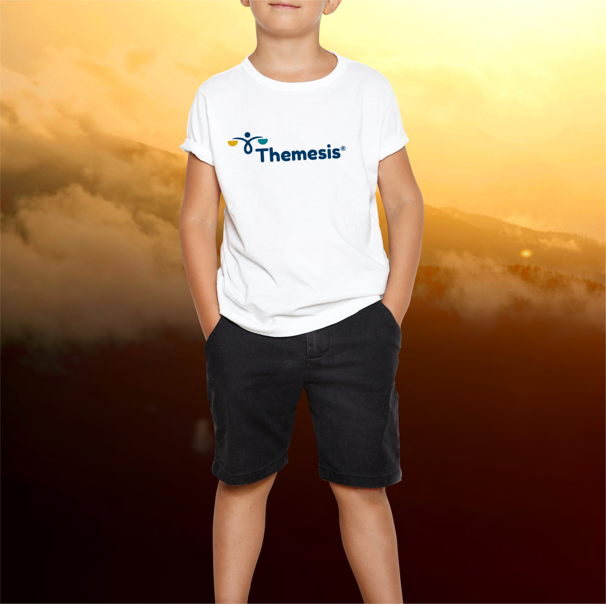 Themesis®, tricou pentru din - PROMER gifts & more – și cadouri personalizate